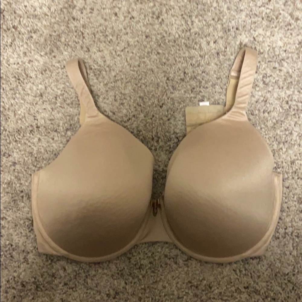 Cacique intuition bra
